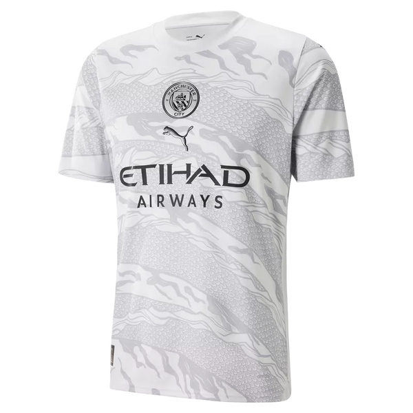 Man city white away kit on sale