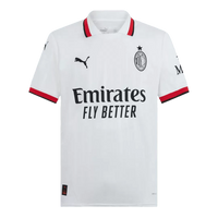 AC Milan Away 2024/25 - Master Quality