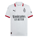 AC Milan Away 2024/25 - Master Quality