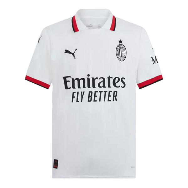 AC Milan Away 2024/25 - Master Quality