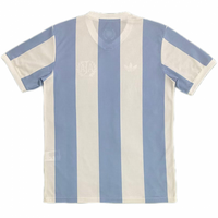 Messi 10 - Argentina 50th Anniversary Jersey - Master Quality