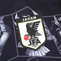 Japan x Saint Seiya Jersey 2022/23 - Master Quality