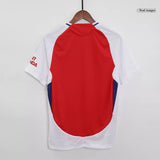 Arsenal Home 2024/25 - Player Version (Authentic)