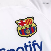 Barcelona Away Fullsleeeves 2023/24 - Master Quality