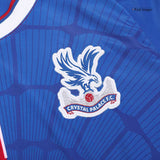 Crystal Palace Home 2023/24 - Master Quality
