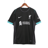 Liverpool Away Set 2024/25 (Jersey+Shorts)