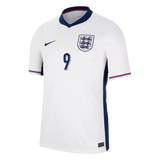 Kane 9 - England Home Euro 2024 - Master Quality