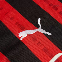 AC Milan Home fullsleeves 2024/25 - Master Quality