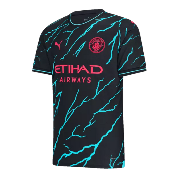 Manchester City Indiansoccermart