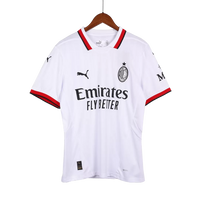 AC Milan Away 2024/25 - Master Quality