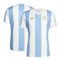 Argentina 50th Anniversary Jersey - Master Quality