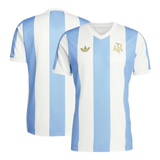 Argentina 50th Anniversary Jersey - Master Quality