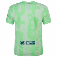 FCB Third 2024/25- Player Version Quality