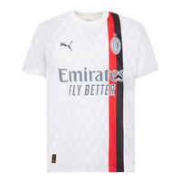 AC Milan Away 2023/24 - Master