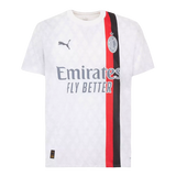 AC Milan Away 2023/24 - Master