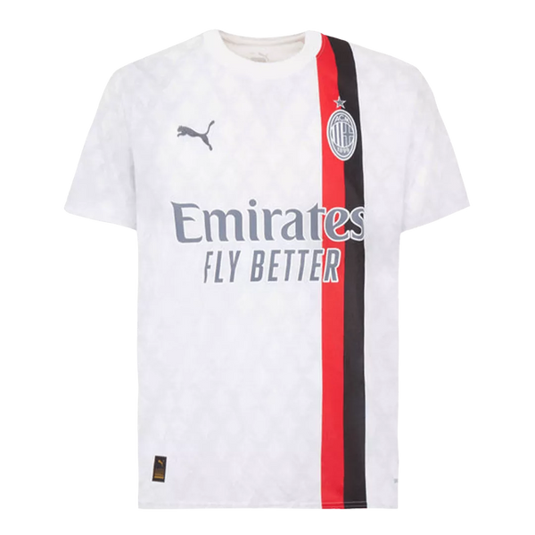 AC Milan Away 2023/24 - Master