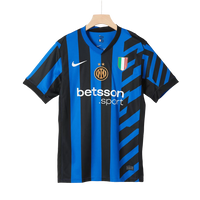 Inter Milan Home 2024/25 - Master Quality