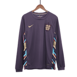 England Away Fullsleeves Euro 2024 - Master Quality