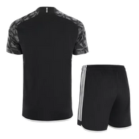 Ajax Third Kit 2023/24 - ( Jersey + Shorts)