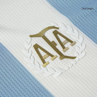 Argentina 50th Anniversary Jersey - Master Quality