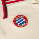 Bayern Munich Third 2024/25 - Kit (Jersey + Shorts)