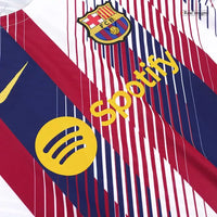Barcelona Pre-Match Training Jersey 2023/24 - Master Quality