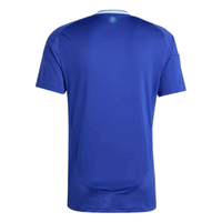 Argentina Away Copa America 2024 - Master Quality