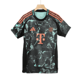 Bayern Munich Away 2024/25 - Kit (Jersey + Shorts)