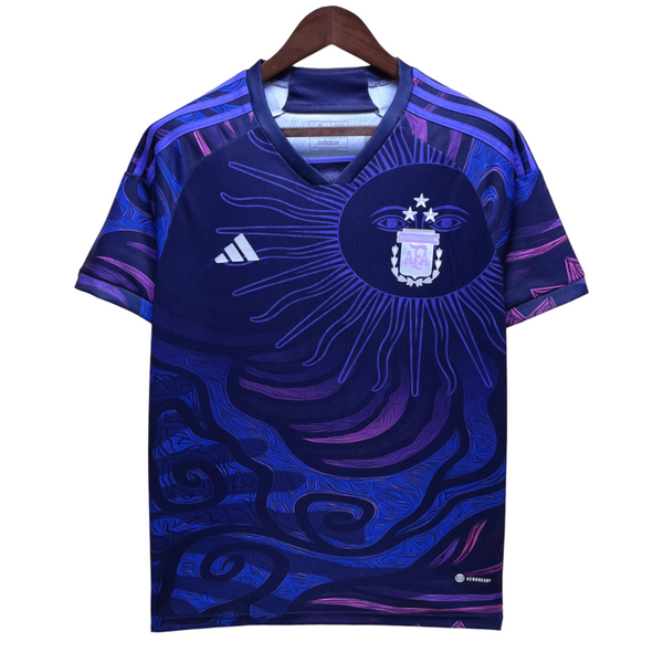 Argentina Special Edition Jersey - Master Quality
