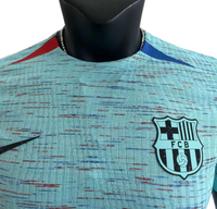 FCB Third 2023/24- Player Version Quality