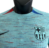 FCB Third 2023/24- Player Version Quality