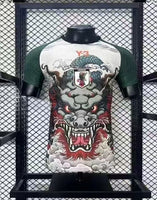 Japan X Furious Dragon Special edition Jersey- Player Version