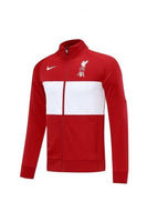 Liverpool Red Anthem Jacket