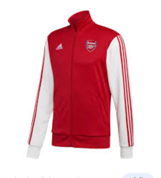 Arsenal Red Anthem Jacket