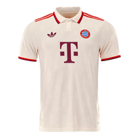 Bayern Munich Third 2024/25 - Master Quality