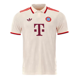 Bayern Munich Third 2024/25 - Master Quality