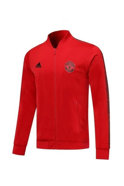 Manchester United Red Anthem Jacket