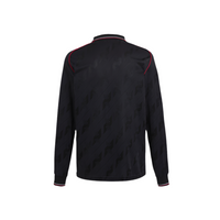 Manchester United Originals LFSTLR Black Fullsleeves Jersey 2024/25- Master Quality