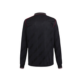Manchester United Originals LFSTLR Black Fullsleeves Jersey 2024/25- Master Quality