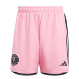 Miami Home shorts - Pink