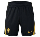 Chelsea Away Shorts 2026/27- Black