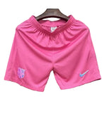 FCB Dream Pink 2025/26 Shorts