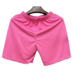 FCB Dream Pink 2025/26 Shorts