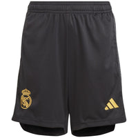 Merengues Black Shorts