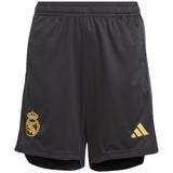Merengues Black Shorts