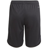 Merengues Black Shorts