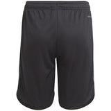 Merengues Black Shorts