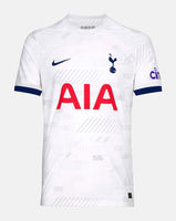 Tottenham Hotspur Home 2023/24 kit (Jersey+Shorts)