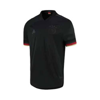 Germany Away Euro 2020- Master Quality