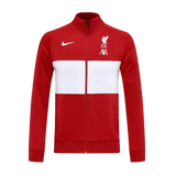 Liverpool Maroon Anthem Jacket